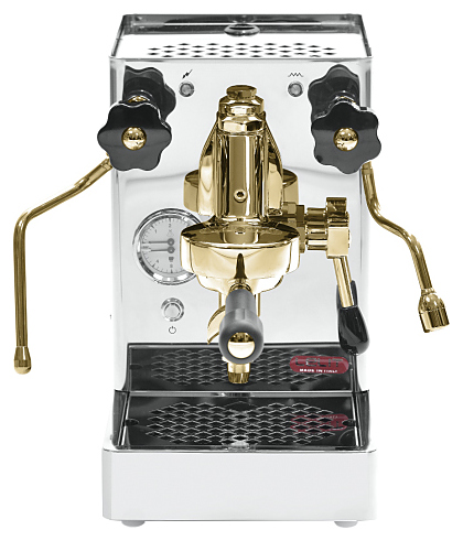 Кофемашина Lelit Mara PL62G