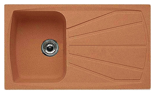 Кухонная мойка SMEG LSE791RA