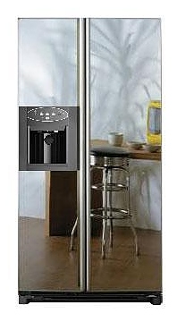 Холодильник Side-by-Side Maytag GC 2227 HEK 3/5/9