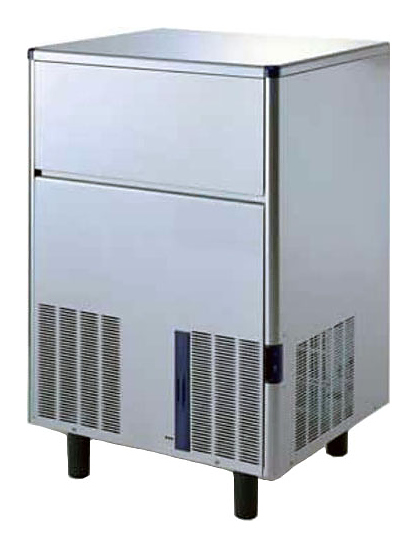 Льдогенератор Gemlux GM-IM84SDE AS