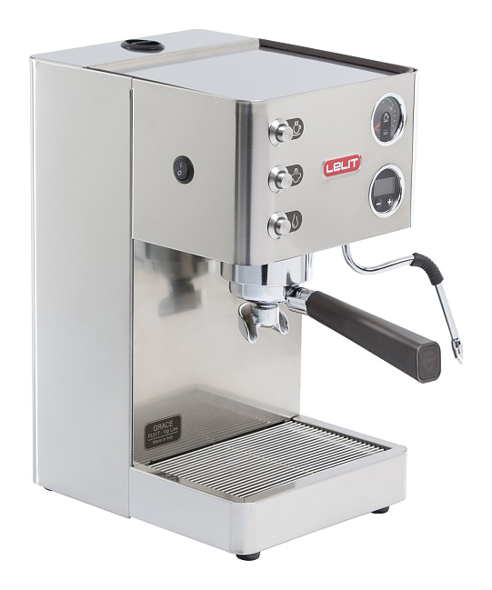 Кофемашина Lelit Grace PL81T