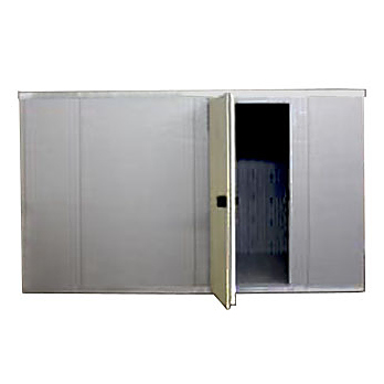 Камера холодильная сборная Astra ППУ-80, Н=2120мм