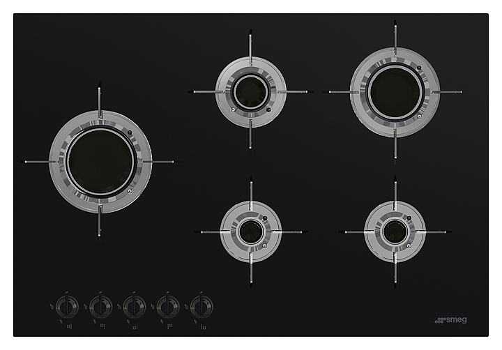 Варочная панель SMEG PVL675LCN