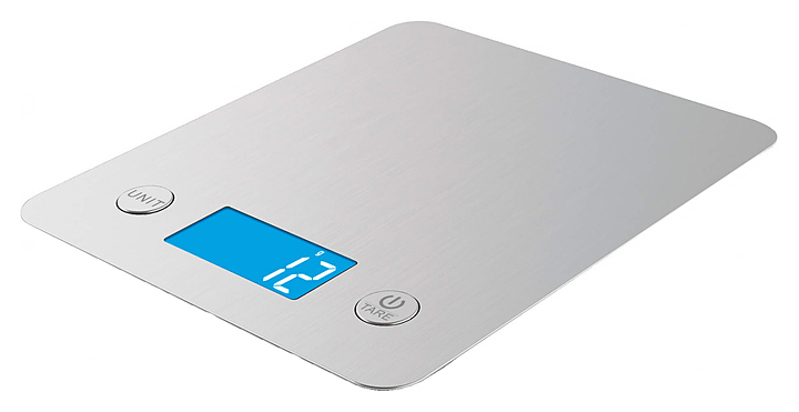 Кухонные весы Gemlux GL-KS1702A