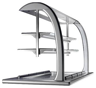 Полка Electrolux Professional ZLGL08D (856271)