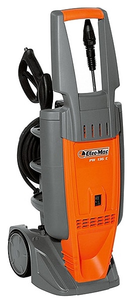 Мойка высокого давления Oleo-Mac PW 136 C