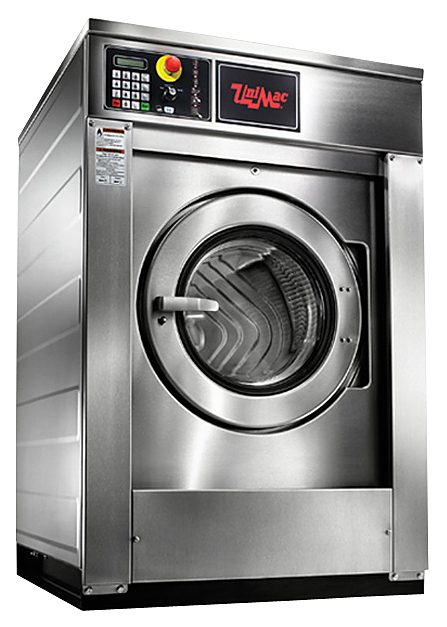 Стирально-отжимная машина Unimac UX 25