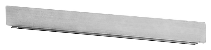 Борт для полки Mecon ПНО 1200 нерж. сталь