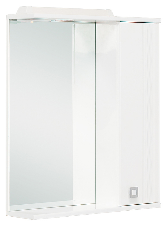 Зеркало Onika ЛИГА 52.01 правое