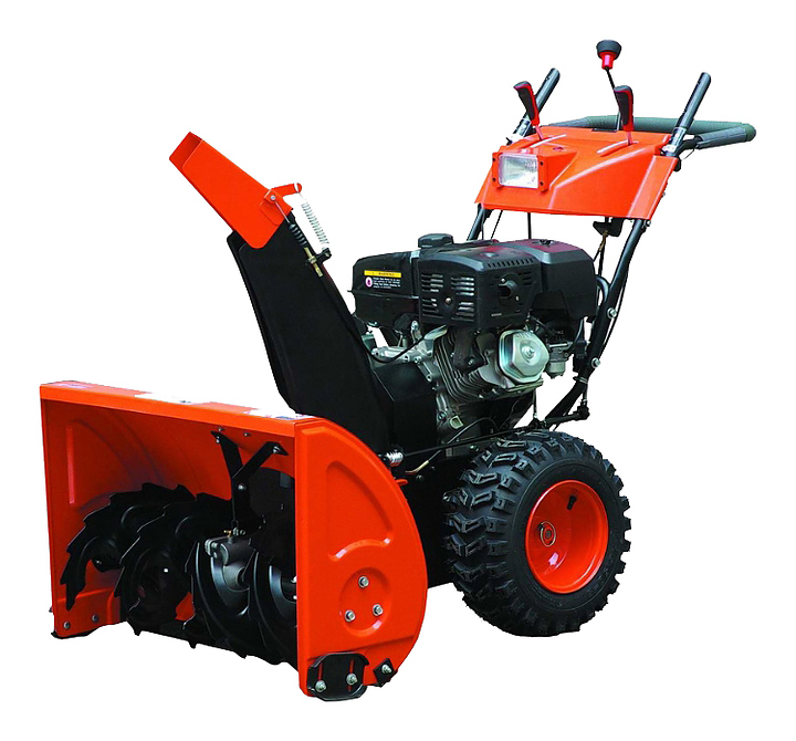 Снегоуборщик GardenPro KCST9029ES(D)