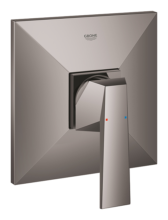 Смеситель Grohe Allure Brilliant 24071A00
