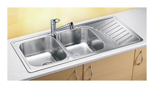 Мойка Alveus Elegant 70