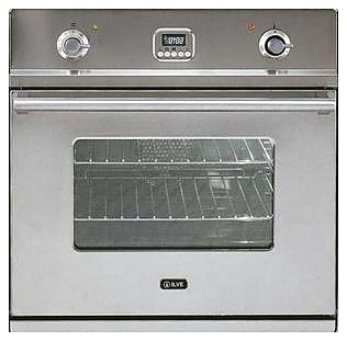Многофункциональный духовой шкаф ILVE 600-WMP