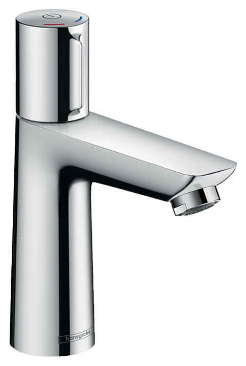 Смеситель для раковины Hansgrohe Talis Select E 71751000