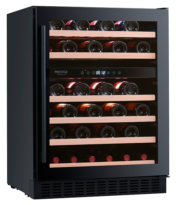 Винный шкаф Temptech Prestige PRESX60DB