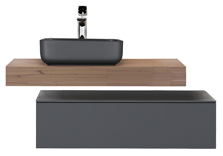 Столешница Jorno Modulare 100 Mdlr.06.100/T/JR 100 см