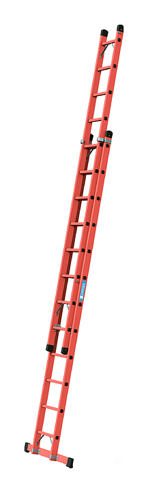 Лестница ZARGES 41292 Everest EFA 2E 2х12