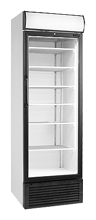 Шкаф морозильный TEFCOLD UFSC1450GCP