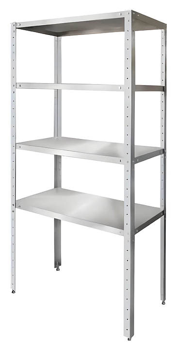 Стеллаж кухонный ITERMA СТС 11-1205 Ш430