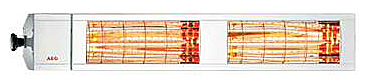 Инфракрасный обогреватель AEG IR Comfort 3024