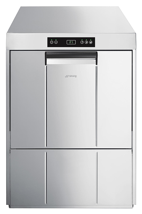 Посудомоечная машина с фронтальной загрузкой SMEG CW510M