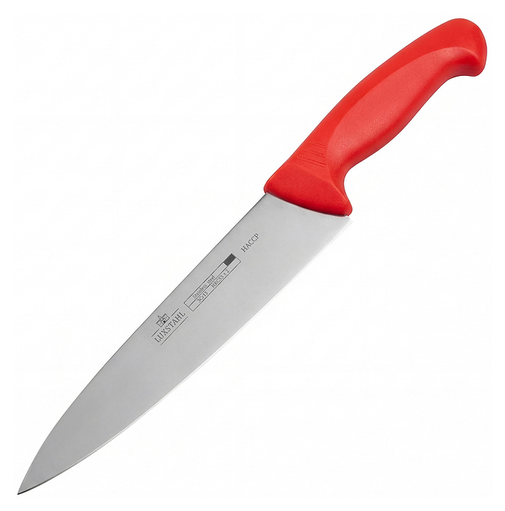 Нож поварской Китай Luxstahl HACCP W016 8