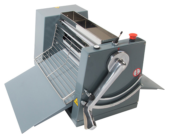 Тестораскаточная машина WLBake DST 500 SM