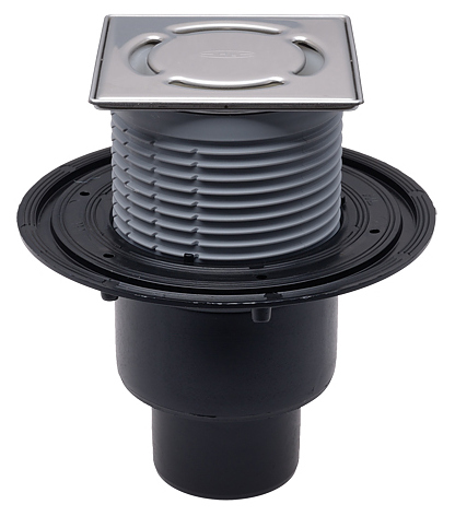 Трап регулируемый HL 310NPr-3000