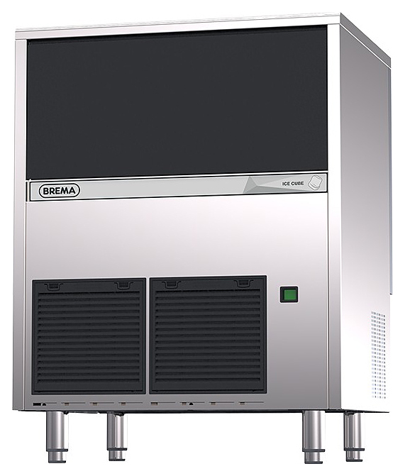Льдогенератор Brema CB 640W
