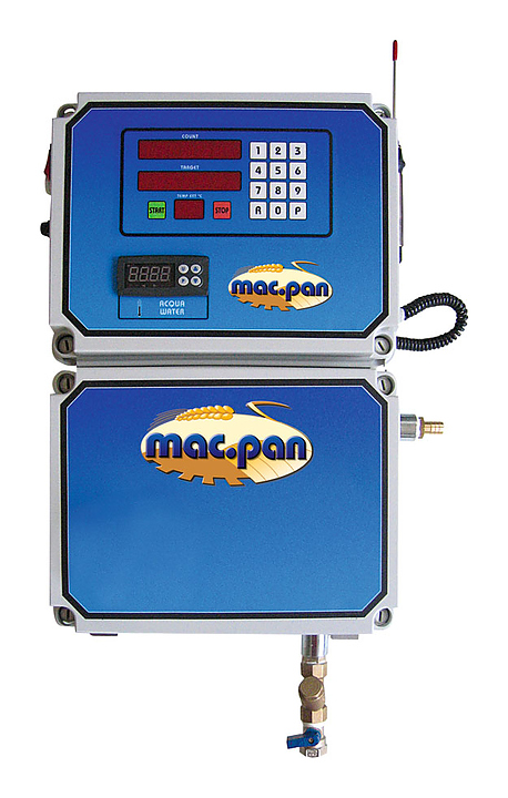 Дозатор воды MAC.PAN MA