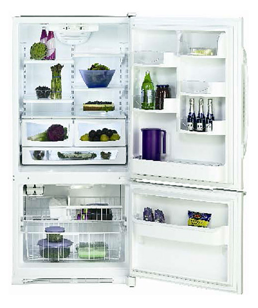 Холодильник Maytag GB 6525 PEA W