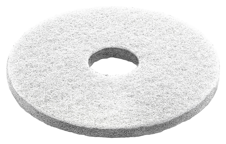 Комплект падов Karcher 6.371-260 508 мм, алмазный белый (5 шт.)