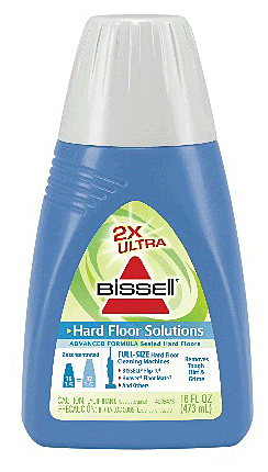Чистящее средство Bissell Hard Floor Solutions