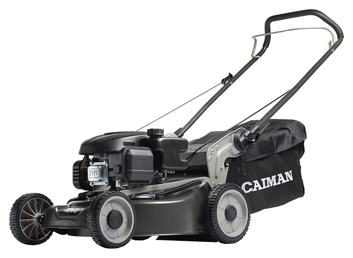 Газонокосилка бензиновая Caiman Ferro 47CP