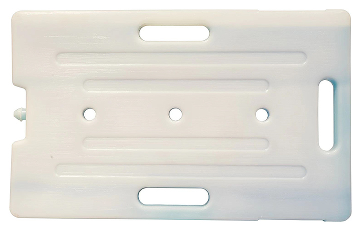 Аккумулятор холода ТАРА.РУ Rus 10000