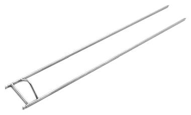 Шампур Vortmax для CGRE 35