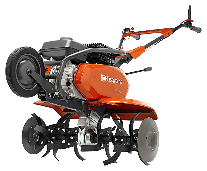 Культиватор Husqvarna TF 230
