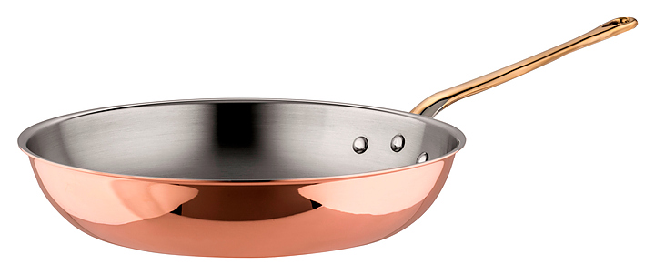 Сковорода Ruffoni 25214-26