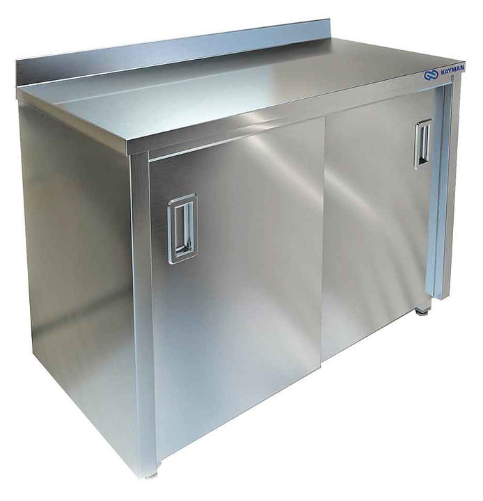 Стол производственный KAYMAN СТП-221/1306