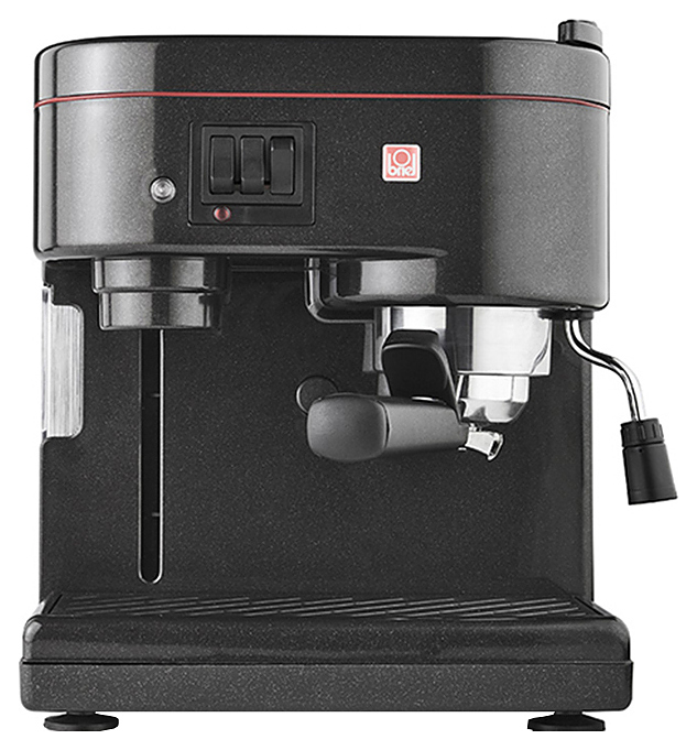 Кофеварка Briel ES51 Black