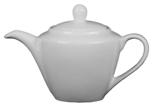 Чайник заварочный Chan Wave Classic LQ-QK15037, LQ-QC0177A 500 мл с фильтром нерж.