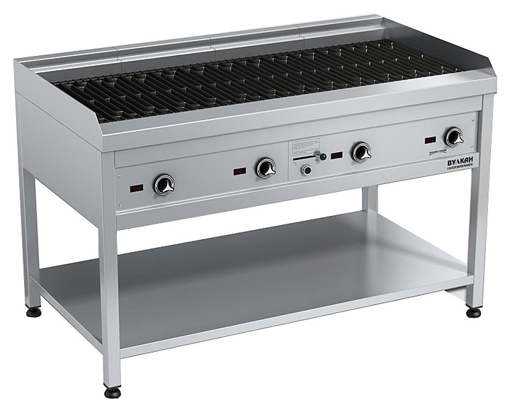 Вапо-гриль Вулкан ЕТК-BST4 «Фрейзер»
