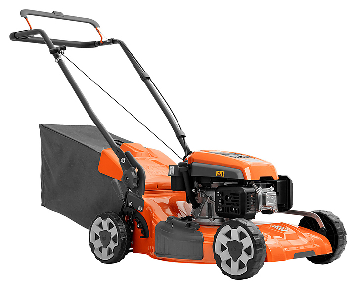 Газонокосилка бензиновая Husqvarna LC 151S