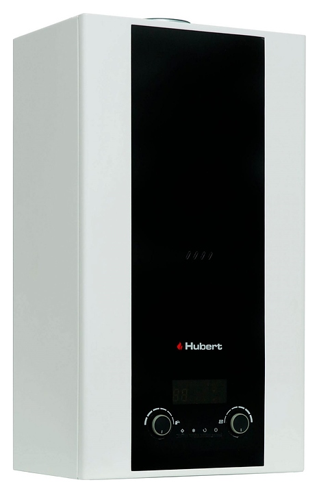 Котел отопительный газовый Hubert AGB 30 DL с WiFi
