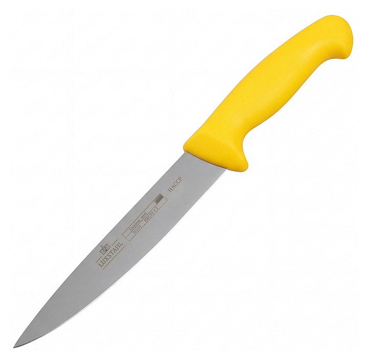 Нож универсальный Китай Luxstahl HACCP W016 6.5