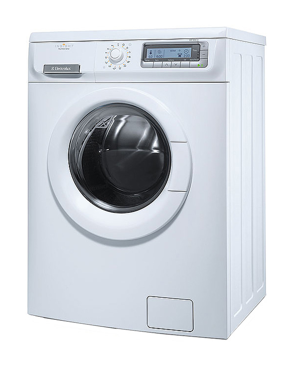 Стиральная машина Electrolux Professional EWF 14981 W