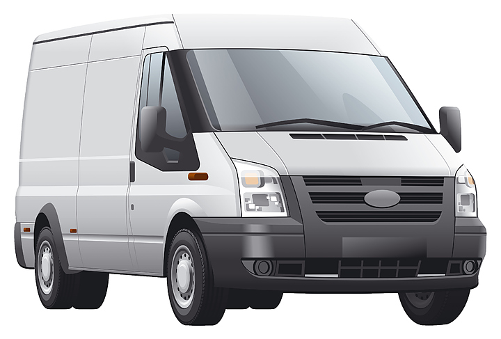 Доставка груза за пределами МКАД (километраж)