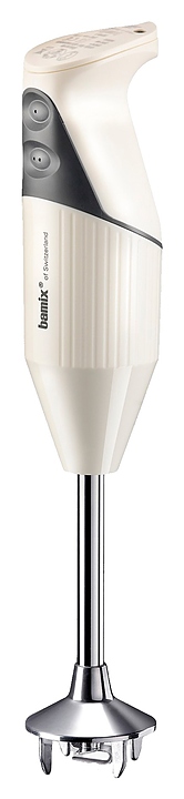 Блендер Bamix SwissLine M200 Cream