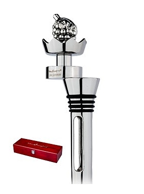 Винный скипетр WineSceptre Traube Grape