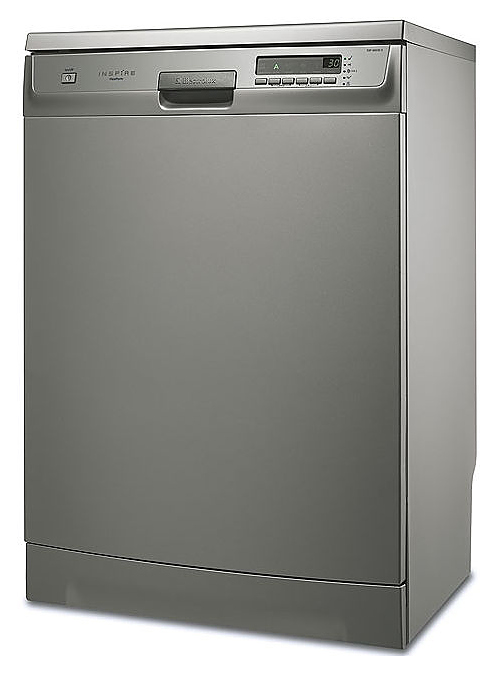 Посудомоечная машина Electrolux Professional ESF 66030X